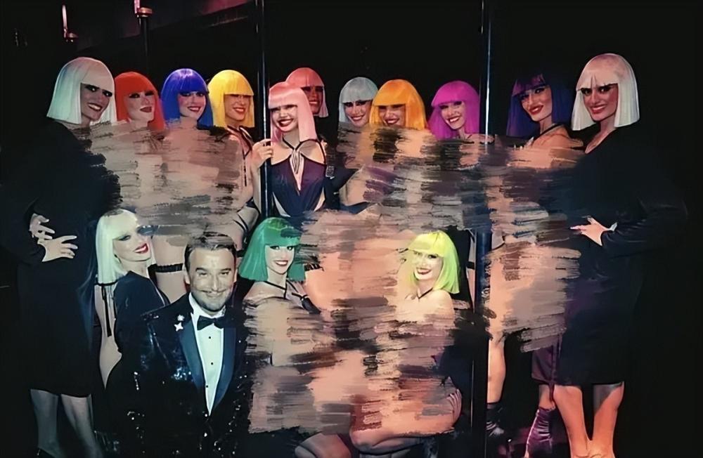 杨颖张嘉倪疯马秀风波升级！全网被骂评论区沦陷，徐娇发声抵制