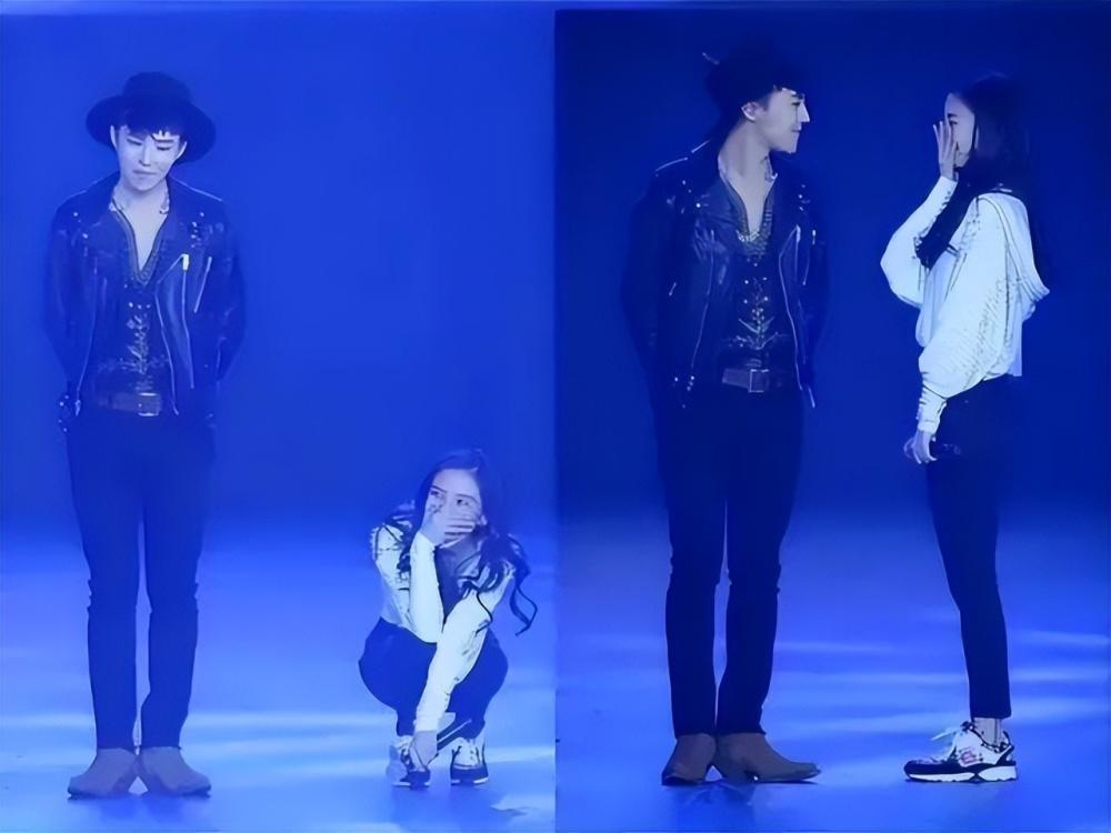 杨颖张嘉倪疯马秀风波升级！全网被骂评论区沦陷，徐娇发声抵制