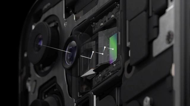 一文看懂iPhone 15 Pro Max长焦与安卓有何不同？