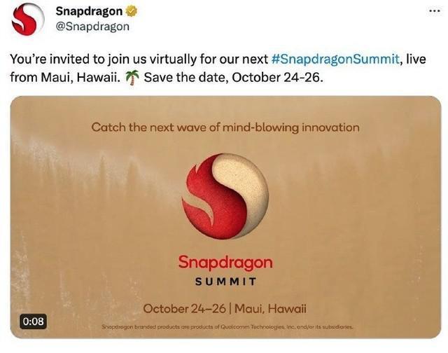 骁龙8Gen2对比A17 Pro性能实测 3纳米也就那回事