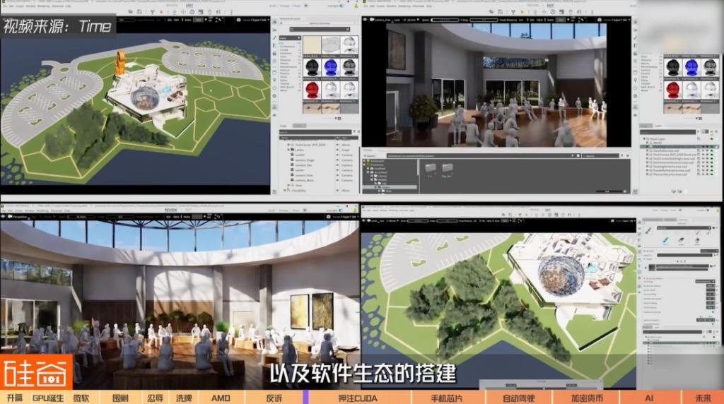 在诉讼与骂名中崛起的英伟达GPU：从未停止过战斗，也没有永远的朋友
