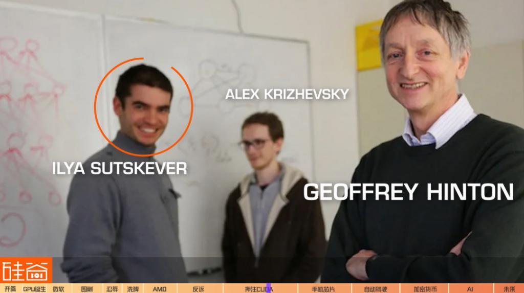 在诉讼与骂名中崛起的英伟达GPU：从未停止过战斗，也没有永远的朋友