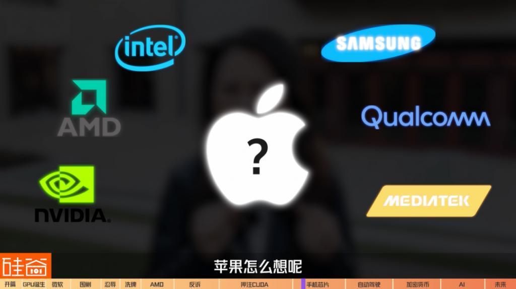 在诉讼与骂名中崛起的英伟达GPU：从未停止过战斗，也没有永远的朋友