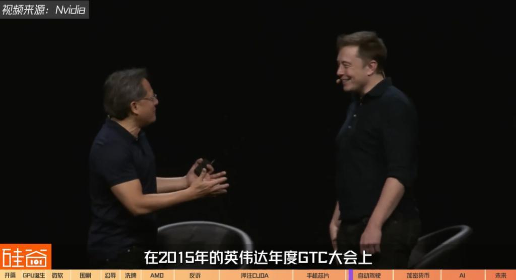 在诉讼与骂名中崛起的英伟达GPU：从未停止过战斗，也没有永远的朋友