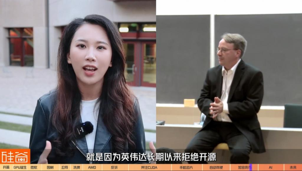 在诉讼与骂名中崛起的英伟达GPU：从未停止过战斗，也没有永远的朋友