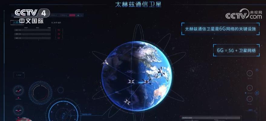 我国卫星通信市场规模达800亿元，有望成为6G网络重要组成部分