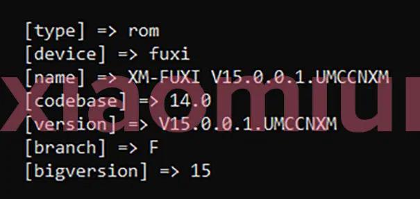基于安卓 14,小米 13 手机的 MIUI 15 首个稳定版曝光