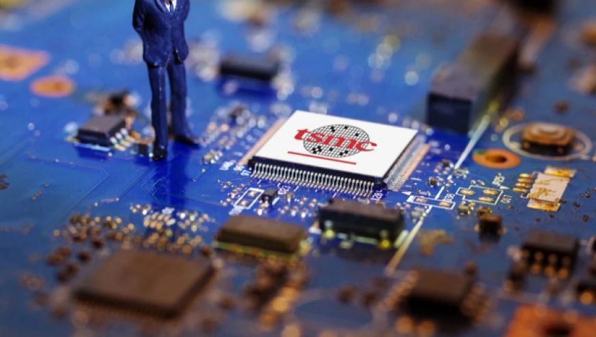 台积电的麻烦又来了