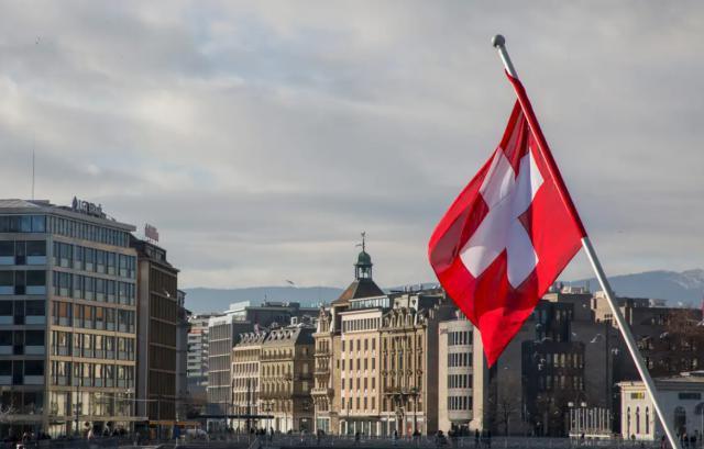 “避税天堂”瑞士推出反洗钱新规：强制公司实体申报最终受益人