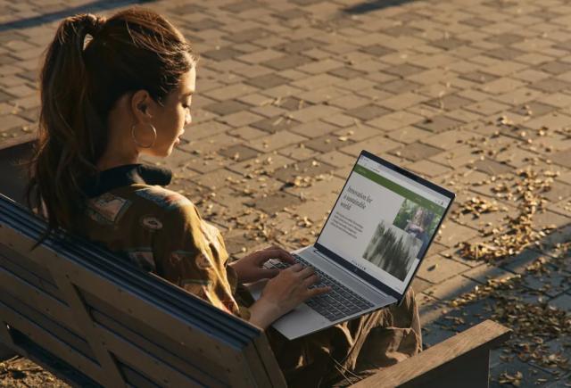 惠普推出旗下首款16英寸笔记本星Book，配备i7-13700H   RTX 3050