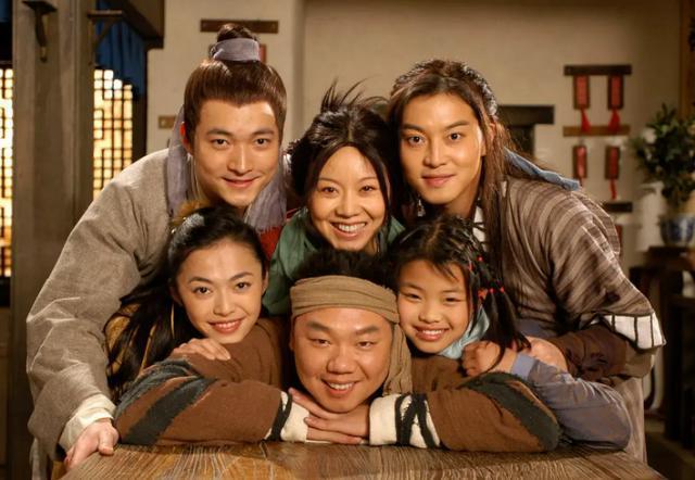 赵本山啊，你大爷还是你大爷