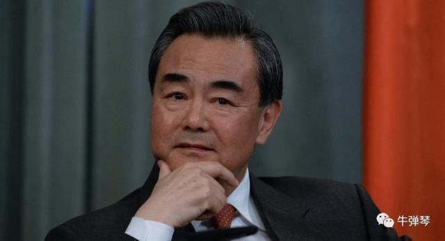 关键时刻，王毅和韩国外长通了个电话，韩国有新承诺