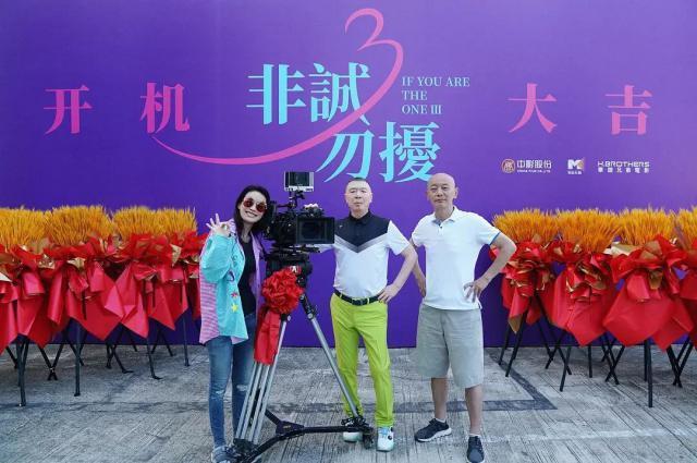 影视行业复苏！华谊兄弟上半年业绩亏损 下半年影视储备丰富