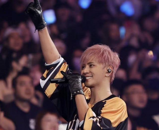 罗志祥官宣内地演唱会！评论区粉丝狂欢路人抵制