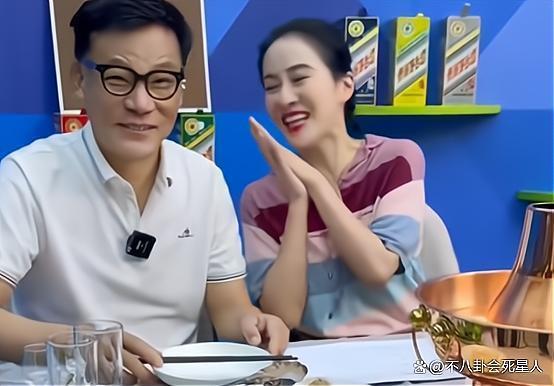 从古装女神到炒作戏精，叶璇是真“发疯”还是拿捏流量密码