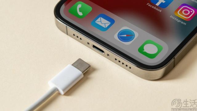 为什么手机上的接口，直到2023年才真正统一