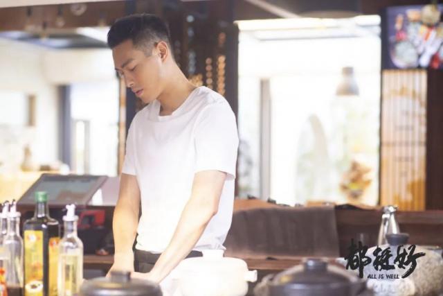 未婚先孕，三年二胎，这对明星夫妻太甜啦