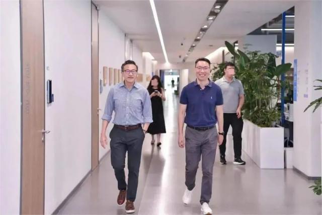 留给三通一达的时间不多了