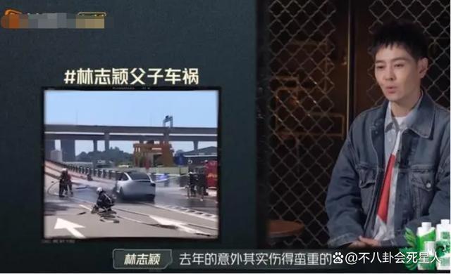 看林志颖在《披哥》的待遇，我终于明白：难怪湖南台能当老大