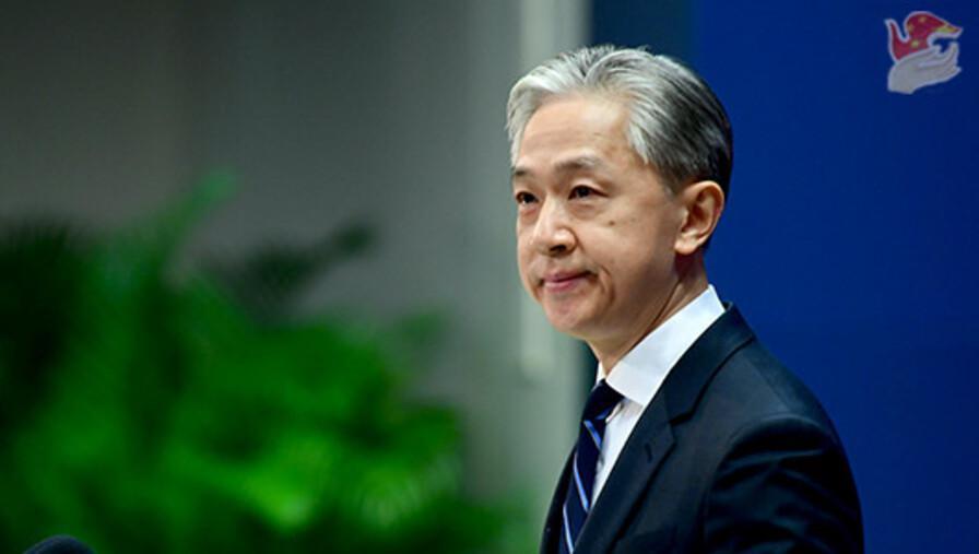 日方官员一再声称排海有科学依据、完全透明，中方6个反问回击