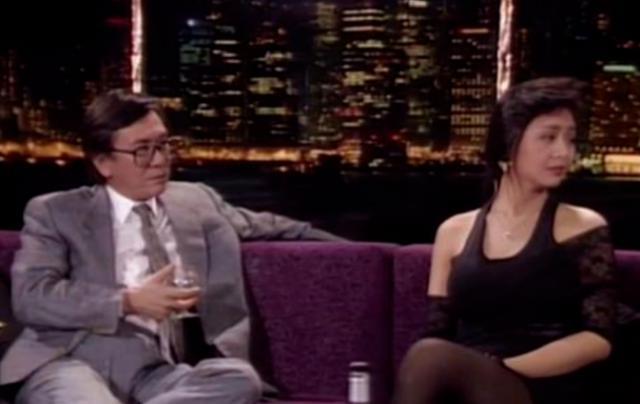 一代性感女星要复出，这谁顶得住？