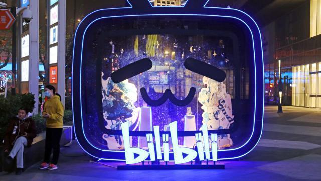 B站、UP主，被一键三连禁锢的囚徒们