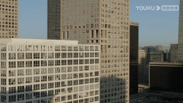 《一路朝阳》：这条“朝阳路”让每个打工人狠狠共情