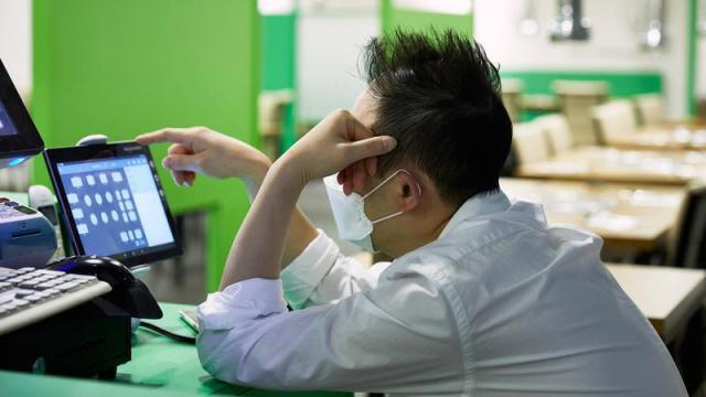 新型餐饮骗局：骗子如何空手套钱？