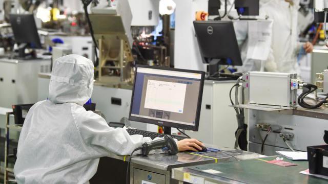 热钱汹涌的工业软件，投资人等不起了