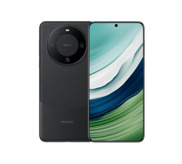 华为 Mate 60 / 60 Pro 手机备件价格公布，屏幕 1199 元起