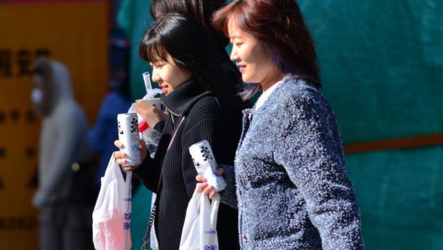 元气森林阵前换将