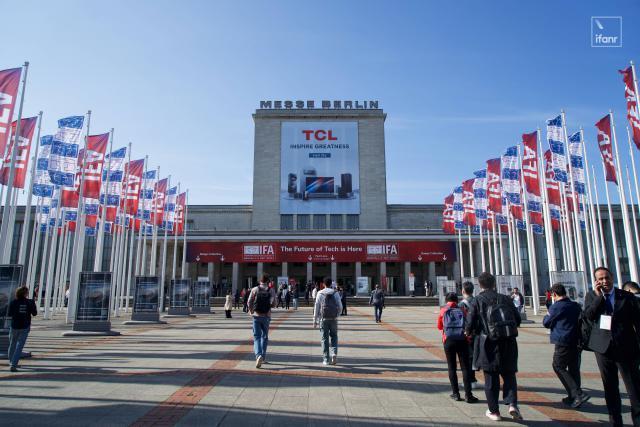 远赴柏林，我们看到了真正能改变生活方式的产品