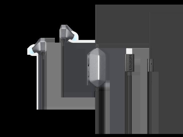 联想发布 Legion E510 7.1 RGB 游戏耳机，支持虚拟 7.1 声道