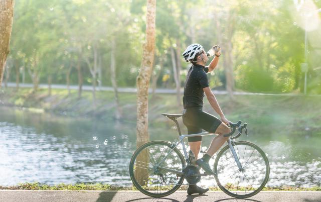 骑行文化卷土重来，城市如何拥抱骑行复兴？