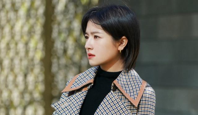 《一路朝阳》被指高开低走？高叶演技压主角，配角身份很尴尬