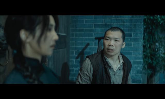 画面香艳，国产网大越来越刺激了?