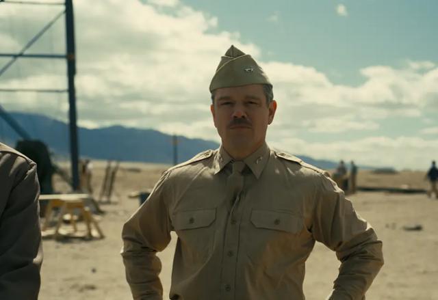 《奥本海默》好看吗