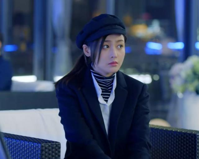 张天爱关晓彤人美造型丑，这部剧竟积压了5年才播，审美好土