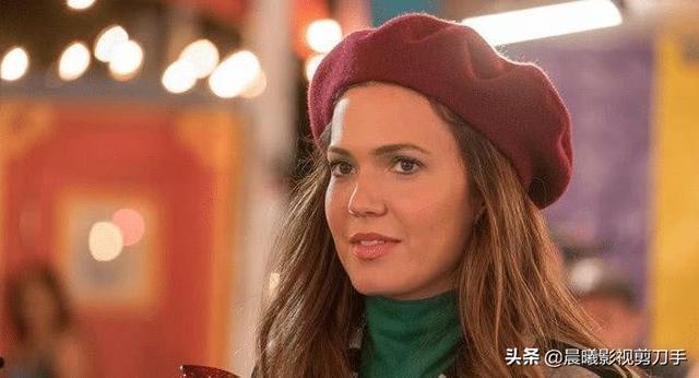 十部“0差评”的美剧，《权利的游戏》垫底，第1被禁播