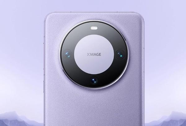 博主：华为Mate60 Pro预估销量已近80万部 遥遥领先