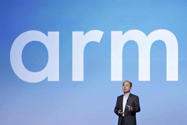 ARM 确定 IPO 定价，与苹果、英伟达签约；高德世界地图上线，基于北斗定位；小红书旗下电商「小绿洲」停运