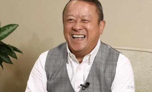 曾志伟刚做完支架手术就被带走, 入股缅北集团20亿, 警方正式回应