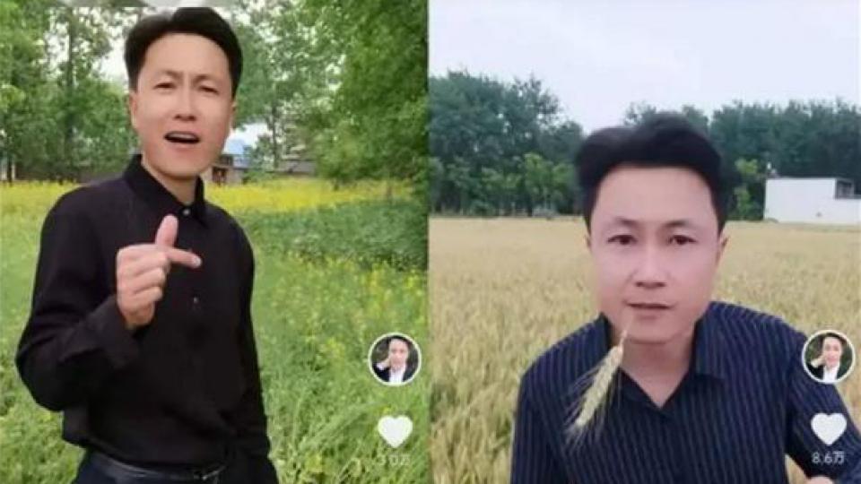 千万粉丝主播“秀才”账号被封上热搜：秀才是怎么火起来的？