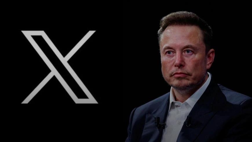 马斯克承认用X数据训练AI：微软别想用，但我自己能用