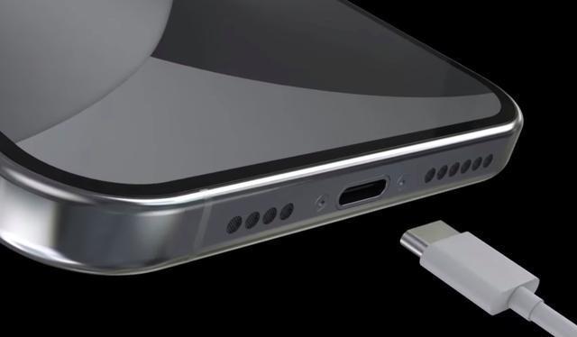 同样都是Type-C，差别为何这么大?