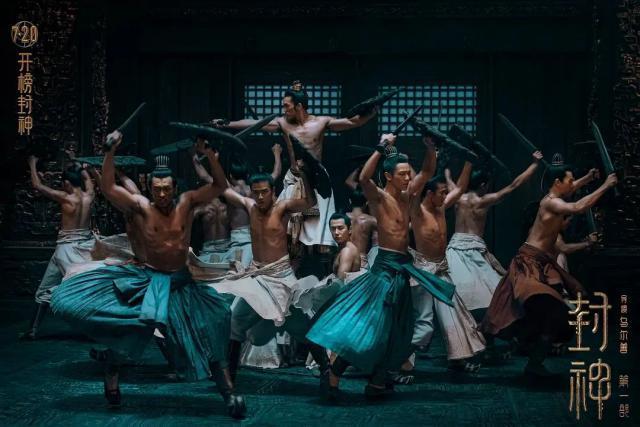 暑期档票房破200亿背后，蕴藏着三大变化