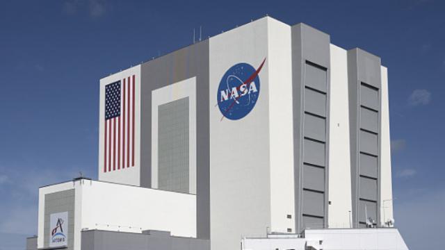 NASA将展示来自空间站的激光通信