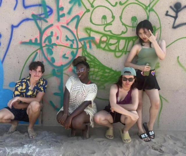 《爸哪》萌娃变化大：康康高大威猛、王诗龄变美，诺一霓娜认不出