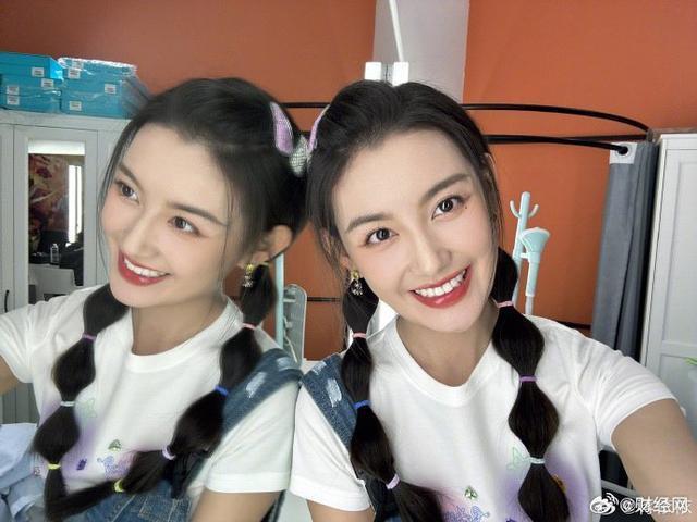 蒋依依工作室为其母亲个人独资公司 多年0人参保