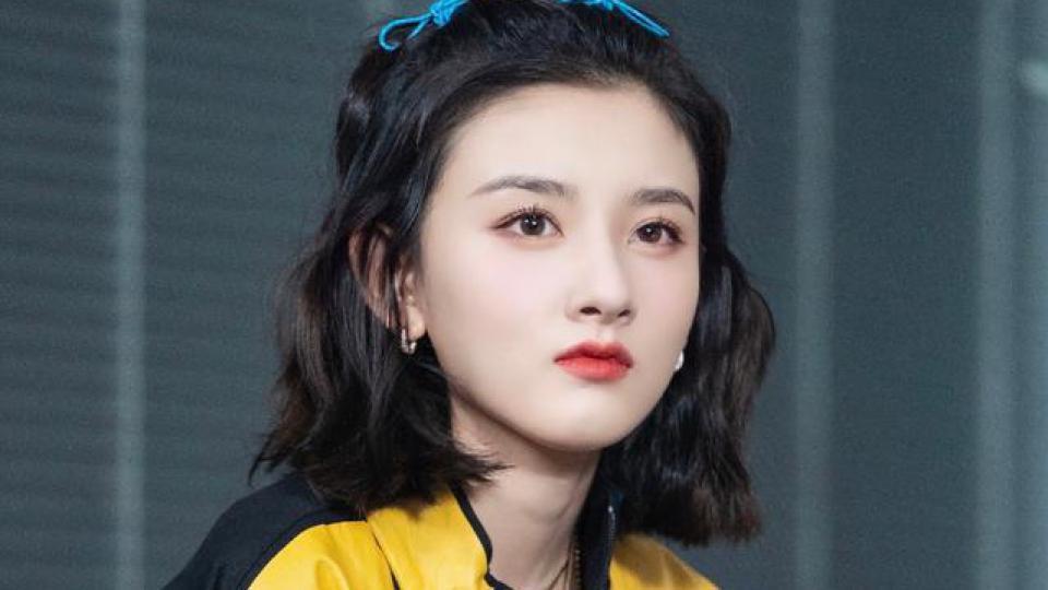 宋祖儿再度被举报？害惨任嘉伦，《无忧渡》项目被曝停止